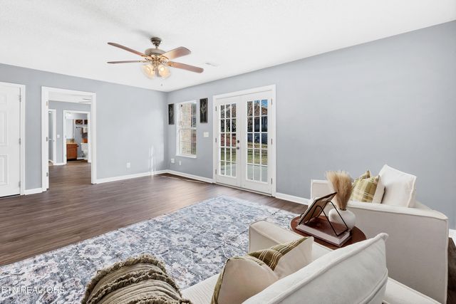 3107 Harrington Court, Maryville, TN 37803