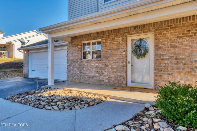 3107 Harrington Court, Maryville, TN 37803