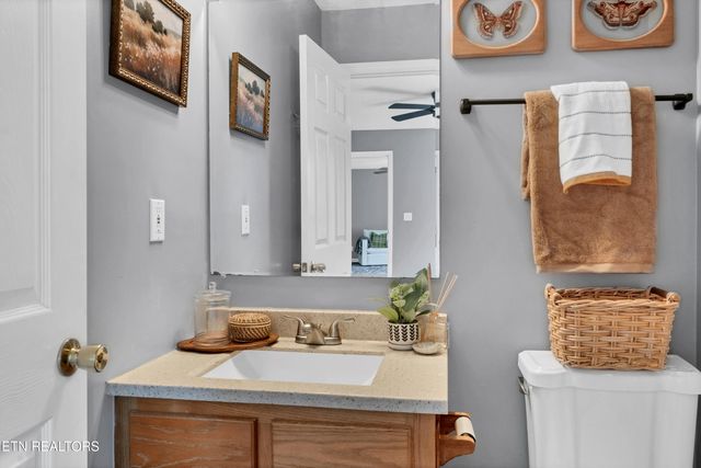 3107 Harrington Court, Maryville, TN 37803