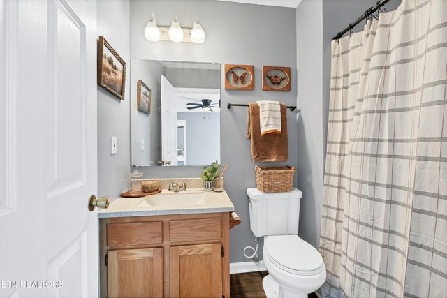 3107 Harrington Court, Maryville, TN 37803