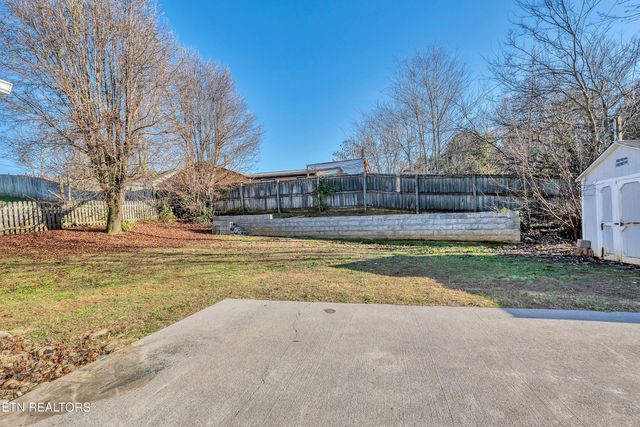 3107 Harrington Court, Maryville, TN 37803