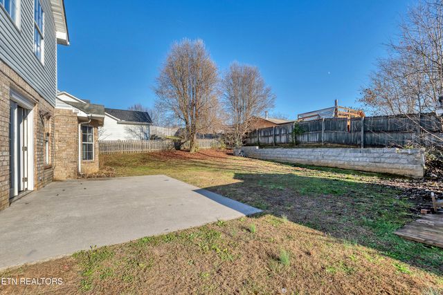 3107 Harrington Court, Maryville, TN 37803