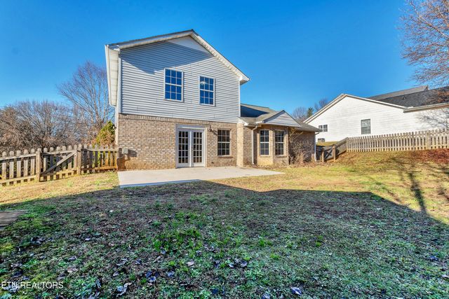 3107 Harrington Court, Maryville, TN 37803