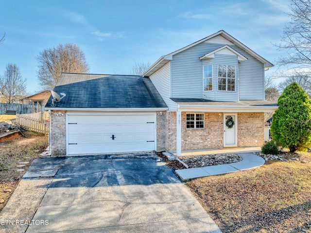 3107 Harrington Court, Maryville, TN 37803