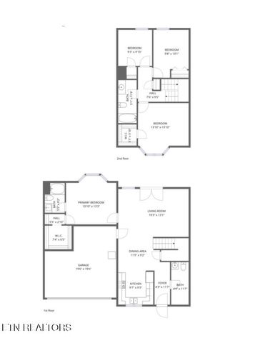 3107 Harrington Court, Maryville, TN 37803