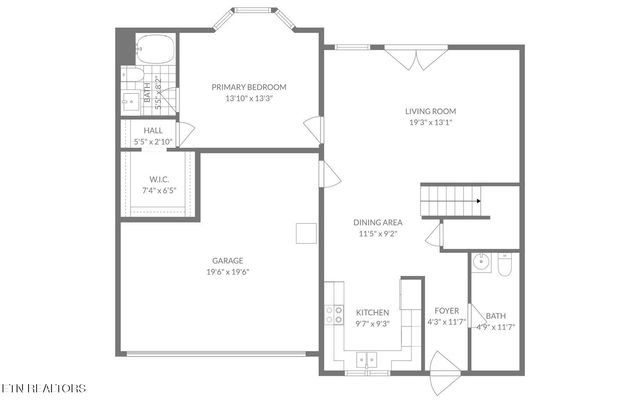 3107 Harrington Court, Maryville, TN 37803