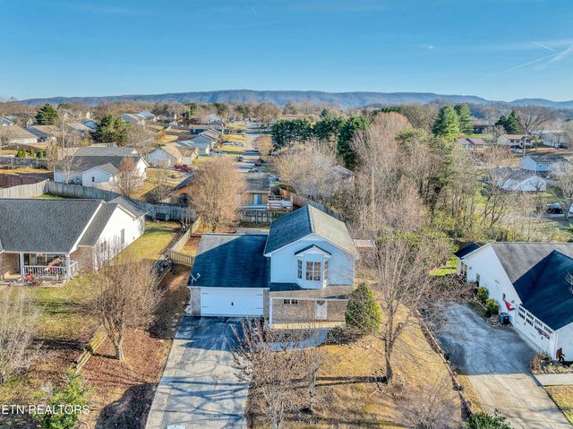 3107 Harrington Court, Maryville, TN 37803