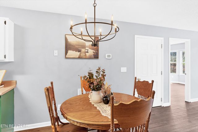 3107 Harrington Court, Maryville, TN 37803