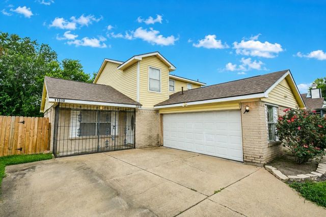 11810 Roandale Drive, Houston, TX 77048