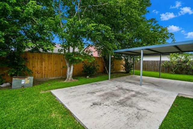 11810 Roandale Drive, Houston, TX 77048