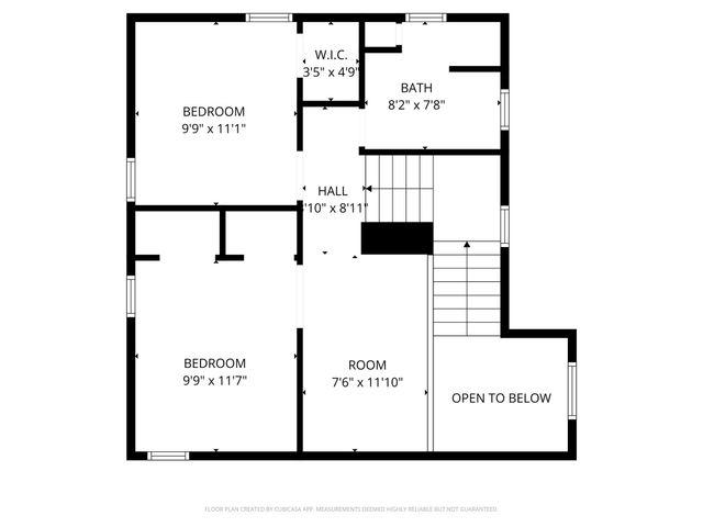 11810 Roandale Drive, Houston, TX 77048