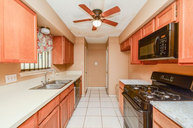 11810 Roandale Drive, Houston, TX 77048