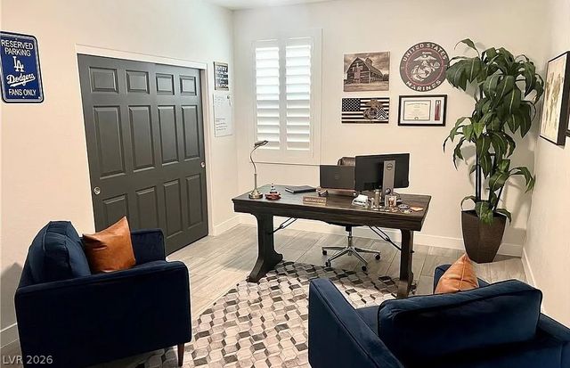 8679 Reynolds Spring Street, Las Vegas, NV 89178