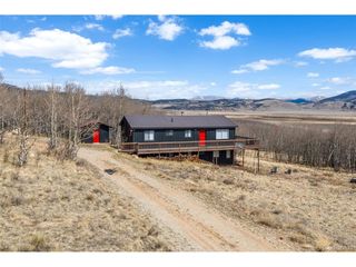 2349 Michigan Hill Rd, Jefferson, CO 80456