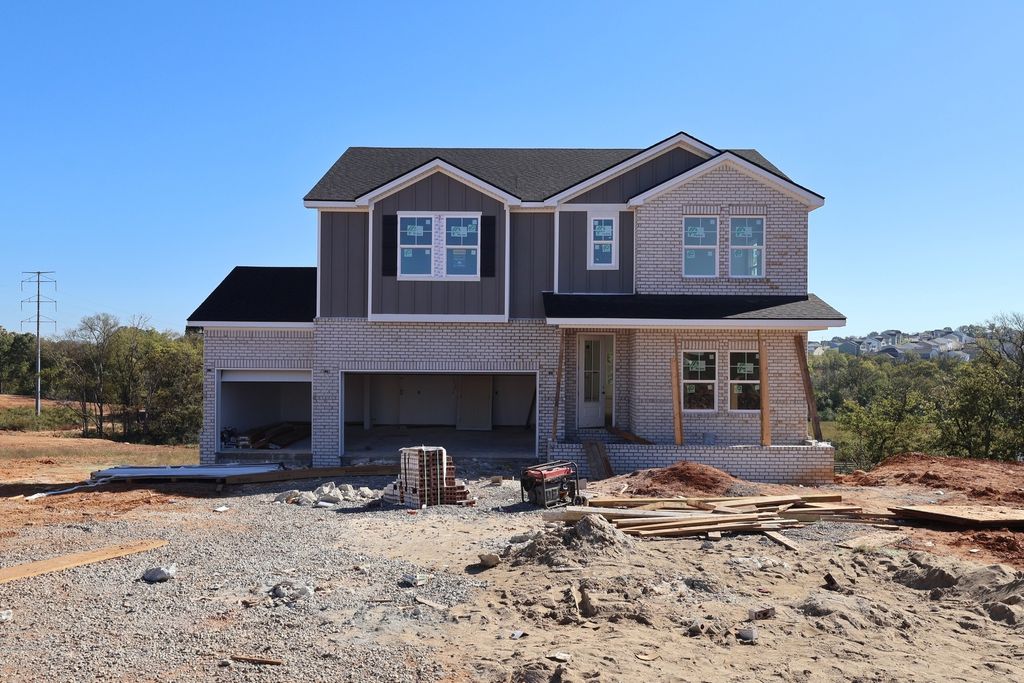 309 Strong Street, Columbia, TN 38401