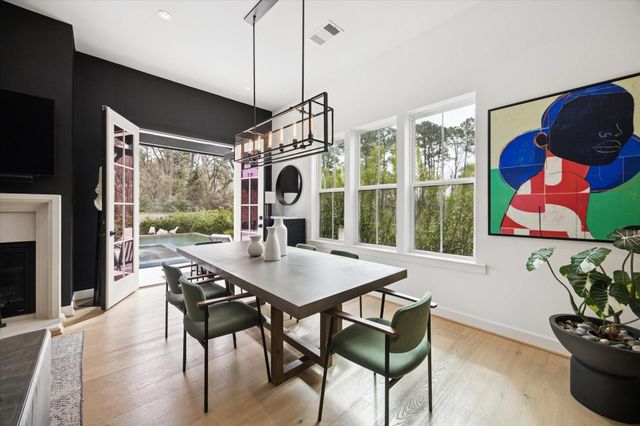 2005 Carlson Creek Drive, The Woodlands, TX 77380