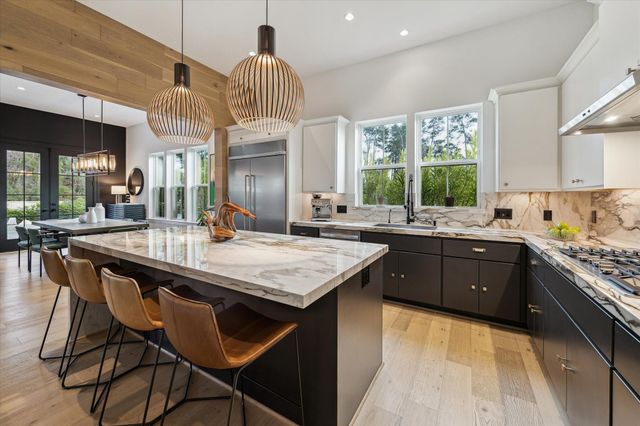 2005 Carlson Creek Drive, The Woodlands, TX 77380