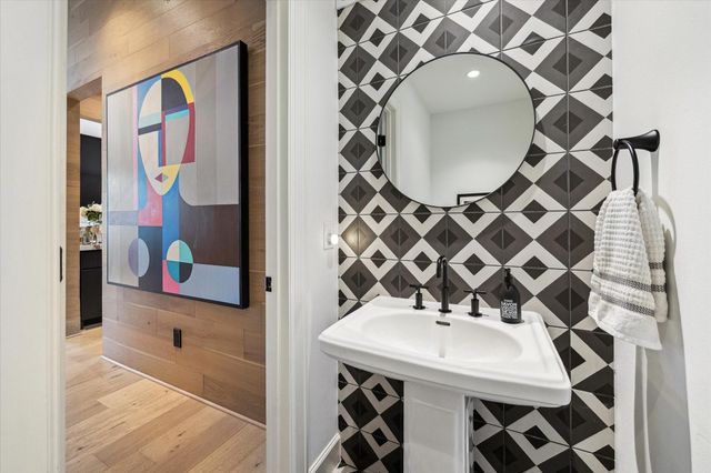 2005 Carlson Creek Drive, The Woodlands, TX 77380