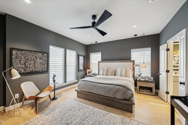 2005 Carlson Creek Drive, The Woodlands, TX 77380