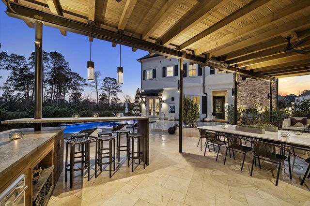 2005 Carlson Creek Drive, The Woodlands, TX 77380