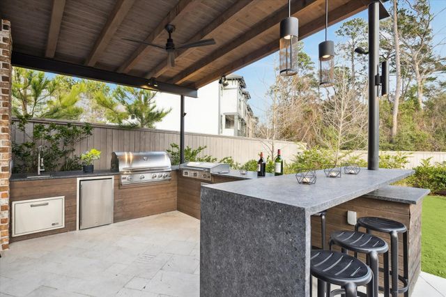 2005 Carlson Creek Drive, The Woodlands, TX 77380