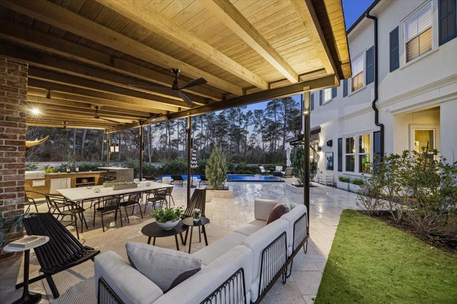 2005 Carlson Creek Drive, The Woodlands, TX 77380