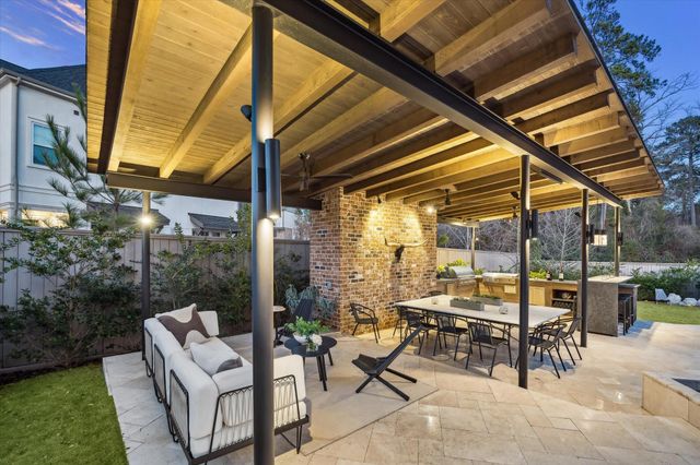 2005 Carlson Creek Drive, The Woodlands, TX 77380