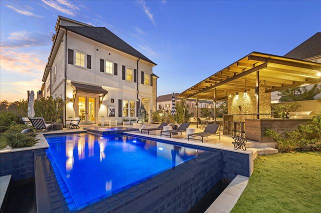 2005 Carlson Creek Drive, The Woodlands, TX 77380