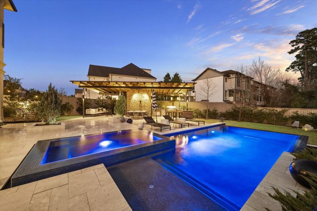 2005 Carlson Creek Drive, The Woodlands, TX 77380