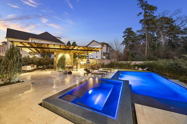 2005 Carlson Creek Drive, The Woodlands, TX 77380