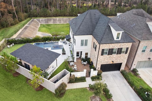 2005 Carlson Creek Drive, The Woodlands, TX 77380