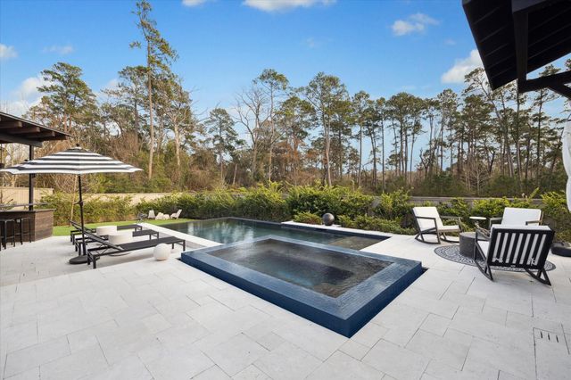 2005 Carlson Creek Drive, The Woodlands, TX 77380