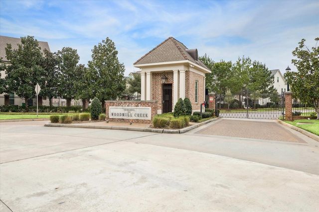 2005 Carlson Creek Drive, The Woodlands, TX 77380