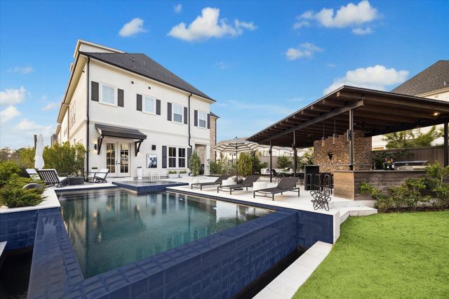 2005 Carlson Creek Drive, The Woodlands, TX 77380