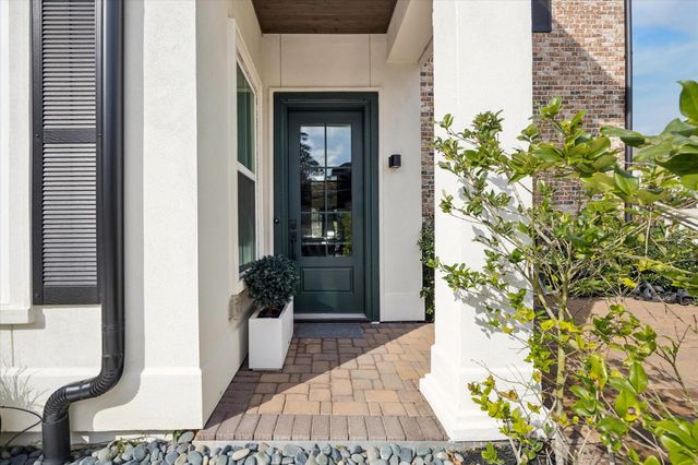 2005 Carlson Creek Drive, The Woodlands, TX 77380