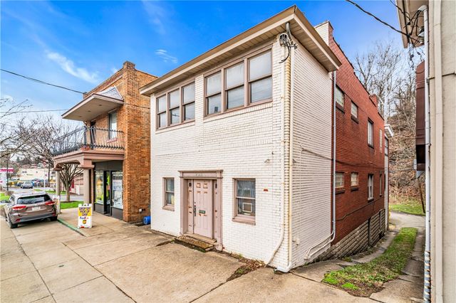 2146 Ardmore Blvd, Forest Hills Boro, PA 15221