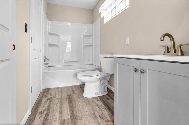 2146 Ardmore Blvd, Forest Hills Boro, PA 15221