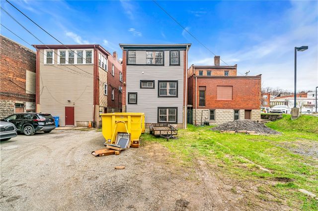 2146 Ardmore Blvd, Forest Hills Boro, PA 15221