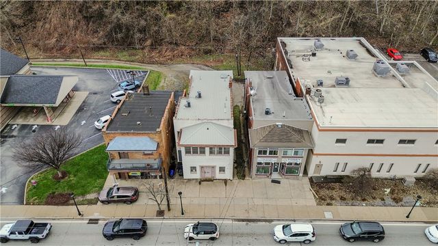 2146 Ardmore Blvd, Forest Hills Boro, PA 15221