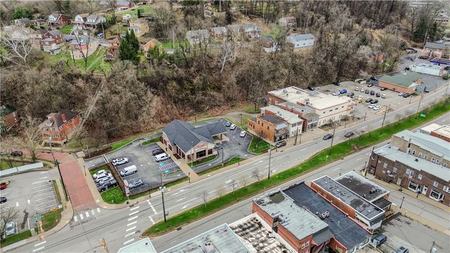 2146 Ardmore Blvd, Forest Hills Boro, PA 15221