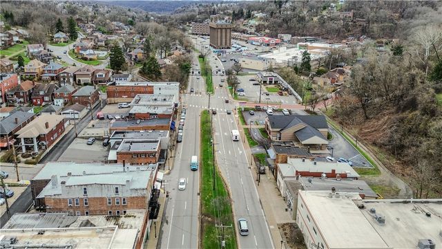 2146 Ardmore Blvd, Forest Hills Boro, PA 15221