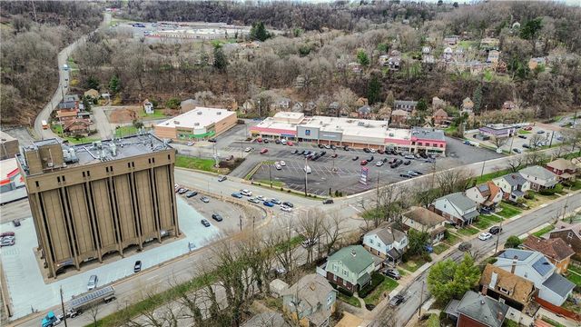 2146 Ardmore Blvd, Forest Hills Boro, PA 15221