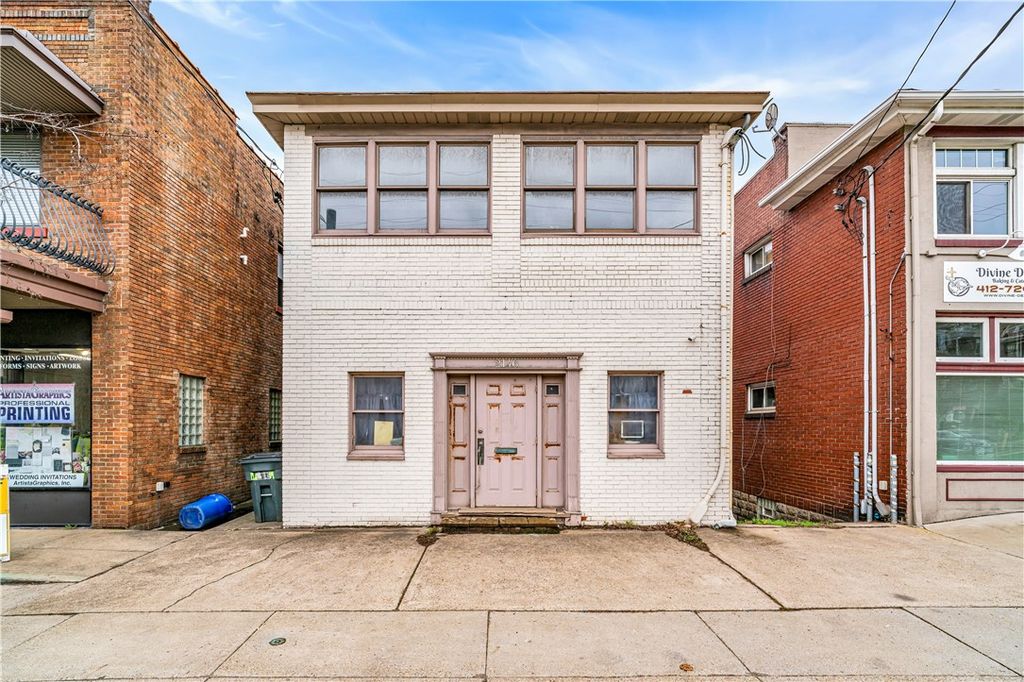 2146 Ardmore Blvd, Forest Hills Boro, PA 15221