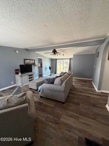 1138 Saulston Road, Goldsboro, NC 27534