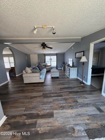 1138 Saulston Road, Goldsboro, NC 27534