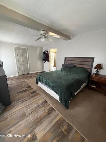 1138 Saulston Road, Goldsboro, NC 27534