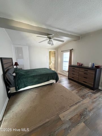 1138 Saulston Road, Goldsboro, NC 27534