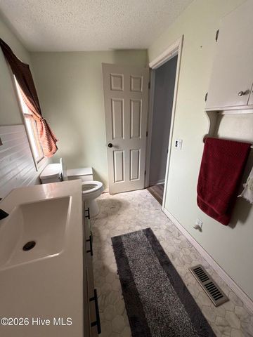 1138 Saulston Road, Goldsboro, NC 27534