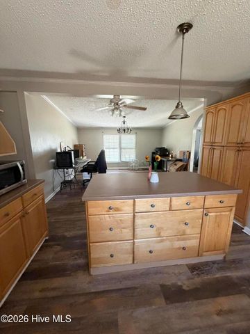 1138 Saulston Road, Goldsboro, NC 27534