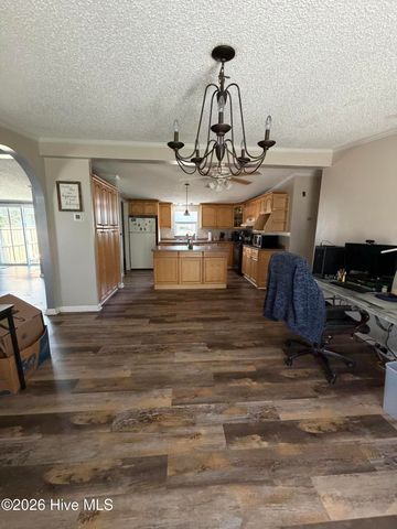 1138 Saulston Road, Goldsboro, NC 27534